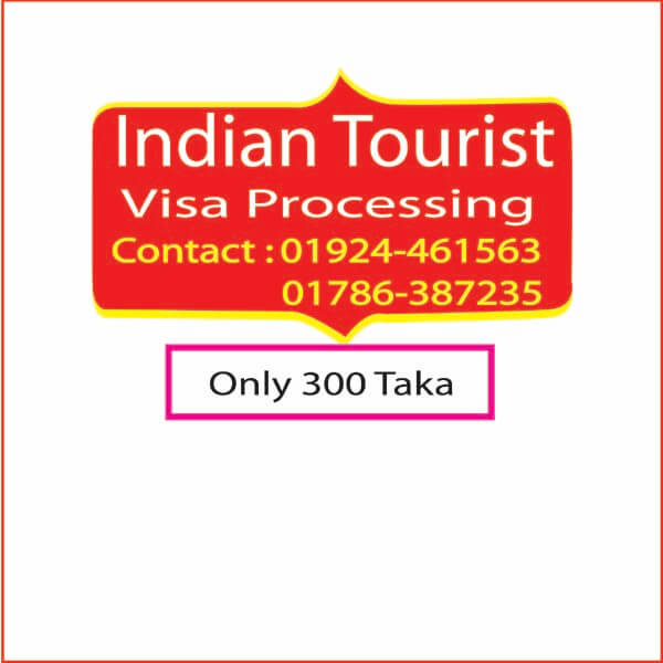Indian Tourist Visa Processing-Travels