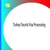 Turkey-Tourist-visa- Travel